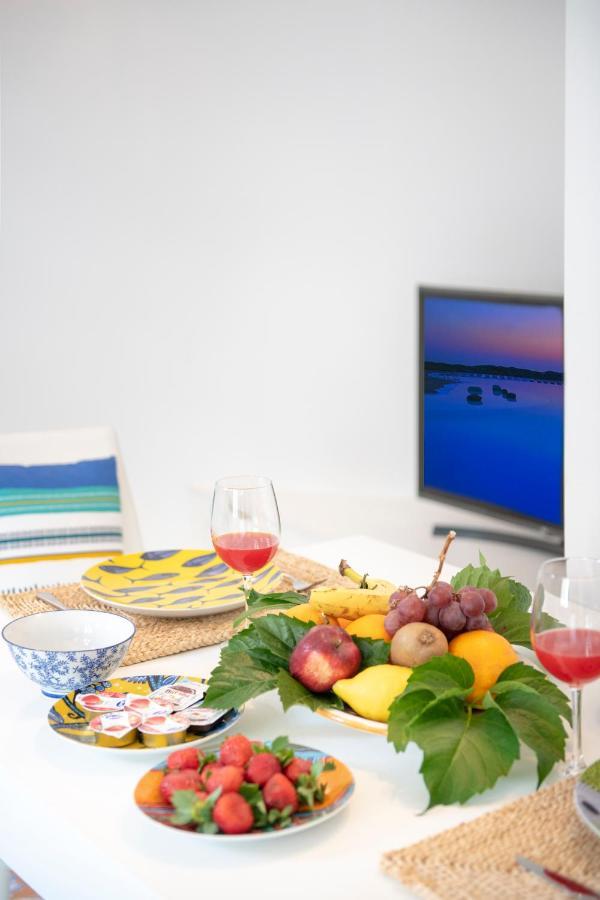 Casa Lucienne Lejlighed Positano Eksteriør billede